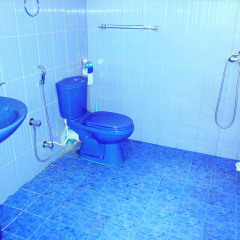 Colombo Airport Luxury Hostel @ Negombo Beach спа