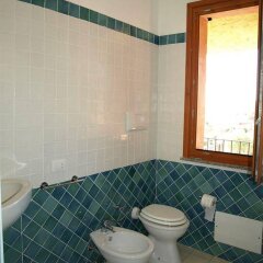 Residenze Di Chia in Domus de Maria, Italy from 162$, photos, reviews - zenhotels.com bathroom photo 2
