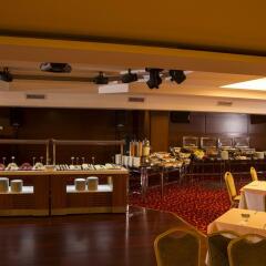 Best Western Plus The President Hotel развлечения
