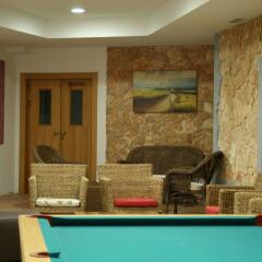 Quinta dos Poetas Nature Hotel & Apartments детские мероприятия фото 2