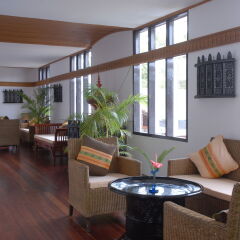 Hotel Amazing Nyaung Shwe интерьер отеля фото 2