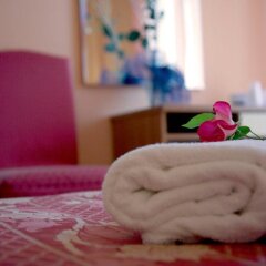 Hotel Mondial Порто Реканати детские мероприятия