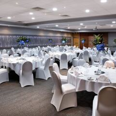Отель Crowne Plaza London - Heathrow фото 2