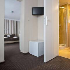 Hotel Boss удобства в номере