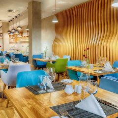 Отель Focus Hotel Premium Sopot Польша, Сопот - отзывы, цены и фото номеров - забронировать отель Focus Hotel Premium Sopot онлайн помещение для мероприятий