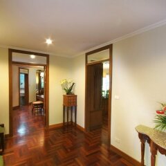 Отель Krabi Resort интерьер отеля фото 2