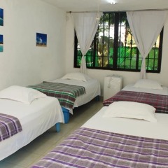 Отель Hostel Balagan Мексика, Канкун - отзывы, цены и фото номеров - забронировать отель Hostel Balagan онлайн детские мероприятия фото 2