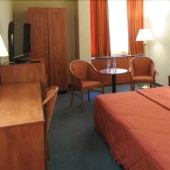 Отель Kings Way Inn Petra Иордания, Вади-Муса - отзывы, цены и фото номеров - забронировать отель Kings Way Inn Petra онлайн комната для гостей фото 4