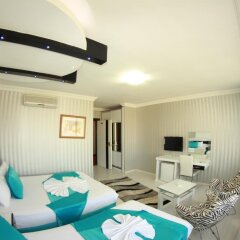 Park Vadi Hotel Турция, Диярбакыр - отзывы, цены и фото номеров - забронировать отель Park Vadi Hotel онлайн комната для гостей фото 4