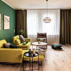 Отель Sleep Inn Düsseldorf Suites Дюссельдорф фото 8
