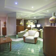 Rendez Vous Hotel спа