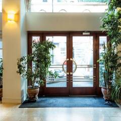 Sude Konak Hotel фитнесс-зал