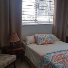 Olympia Art Haven in Mona Heights, Jamaica from 216$, photos, reviews - zenhotels.com guestroom photo 2