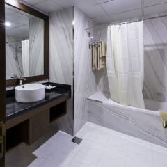 Отель Howard Johnson Bur Dubai ОАЭ, Дубай - 1 отзыв об отеле, цены и фото номеров - забронировать отель Howard Johnson Bur Dubai онлайн фото 4