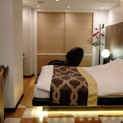 Hotel Linden Yushima комната для гостей фото 2