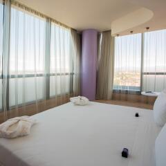 Отель Barceló Milan комната для гостей