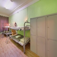 Гостиница Antonio House Hostel в Санкт-Петербурге - забронировать гостиницу Antonio House Hostel, цены и фото номеров Санкт-Петербург удобства в номере