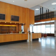 Отель FlyOn Hotel & Conference Center Италия, Болонья - 2 отзыва об отеле, цены и фото номеров - забронировать отель FlyOn Hotel & Conference Center онлайн интерьер отеля фото 2