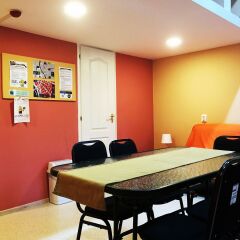 Budapest Budget Hostel фото 3