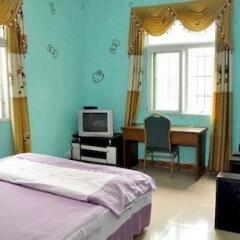 Отель Xiyuan Apartment Китай, Сямынь - отзывы, цены и фото номеров - забронировать отель Xiyuan Apartment онлайн комната для гостей