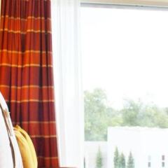 Отель Holiday Inn Express Zurich Airport Швейцария, Рюмланг - 1 отзыв об отеле, цены и фото номеров - забронировать отель Holiday Inn Express Zurich Airport онлайн сауна