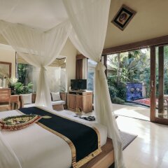 The Sankara Resort by Pramana - CHSE Certified in Bali, Indonesia from 132$, photos, reviews - zenhotels.com guestroom photo 5