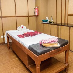 Отель The Amadablam Hotel Непал, Катманду - отзывы, цены и фото номеров - забронировать отель The Amadablam Hotel онлайн спа фото 2