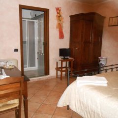 Agriturismo Terra Nostra in Sant'Angelo a Fasanella, Italy from 77$, photos, reviews - zenhotels.com guestroom photo 4