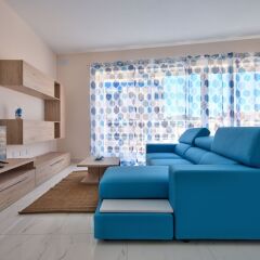 Отель First Class Apartments Ta Martin by G&G Мальта, Буджибба - отзывы, цены и фото номеров - забронировать отель First Class Apartments Ta Martin by G&G онлайн фото 5
