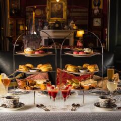 Отель The Zetter Townhouse Marylebone Великобритания, Лондон - отзывы, цены и фото номеров - забронировать отель The Zetter Townhouse Marylebone онлайн питание