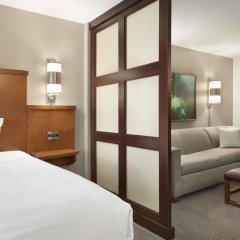Hyatt Place Portland Airport in Portland, United States of America from 263$, photos, reviews - zenhotels.com guestroom photo 2