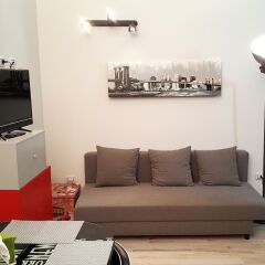 Отель Syracuseapartments Сиракуза комната для гостей фото 3