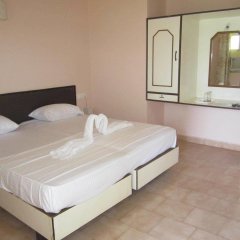 Отель Carina Beach Resort Индия, Бенаулим - отзывы, цены и фото номеров - забронировать отель Carina Beach Resort онлайн комната для гостей