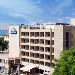 Days Hotel Aqaba пляж фото 2