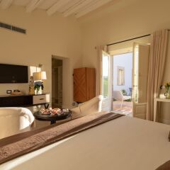 Отель I Monasteri Golf Resort Сиракуза фото 8