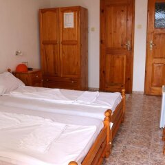 Отель Guest House Kostadinovi Болгария, Равда - отзывы, цены и фото номеров - забронировать отель Guest House Kostadinovi онлайн комната для гостей фото 5