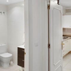 Отель 107320 - House in Fuengirola Испания, Фуэнхирола - отзывы, цены и фото номеров - забронировать отель 107320 - House in Fuengirola онлайн комната для гостей фото 3