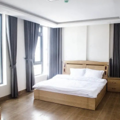 Апартаменты Starhill Apartment Далат комната для гостей фото 4