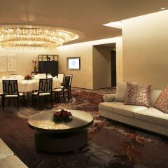 Tangla Hotel Brussels комната для гостей фото 5