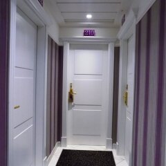 Hotel Villa Del Mare интерьер отеля фото 6