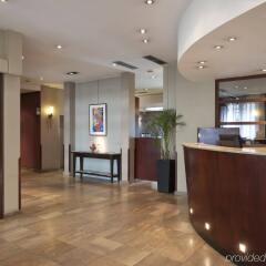 Отель 9Hotel Sablon интерьер отеля фото 3