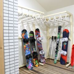 Hakuba Echo Hotel Хакуба детские мероприятия