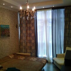 Гостиница Kurortny 75 Appartment в Сочи отзывы, цены и фото номеров - забронировать гостиницу Kurortny 75 Appartment онлайн спа
