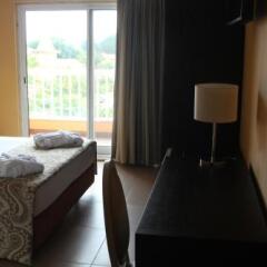 Hotel Imperio in Bissau, Guinea-Bissau from 240$, photos, reviews - zenhotels.com guestroom photo 5