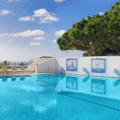 Pine Cliffs Hotel, A Luxury Collection Resort бассейн фото 3