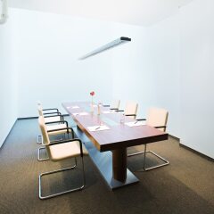 Movenpick Hotel Hamburg Гамбург питание