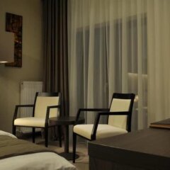 Scapino Hotel in Mamaia, Romania from 75$, photos, reviews - zenhotels.com guestroom photo 2