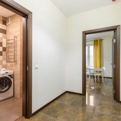 Гостиница 347 on Mitinskaya 28 bldg 3 в Москве отзывы, цены и фото номеров - забронировать гостиницу 347 on Mitinskaya 28 bldg 3 онлайн Москва комната для гостей фото 4