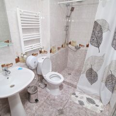 Отель Tiflis House ванная