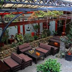 Exclusive Hotel фото 7